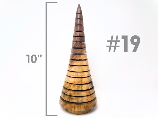 Christmas Trees - Build Your Own Set Christmas Trees - Build Your Own Set