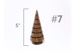Christmas Trees - Build Your Own Set Christmas Trees - Build Your Own Set