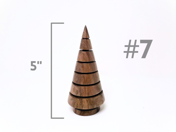 Christmas Trees - Build Your Own Set Christmas Trees - Build Your Own Set