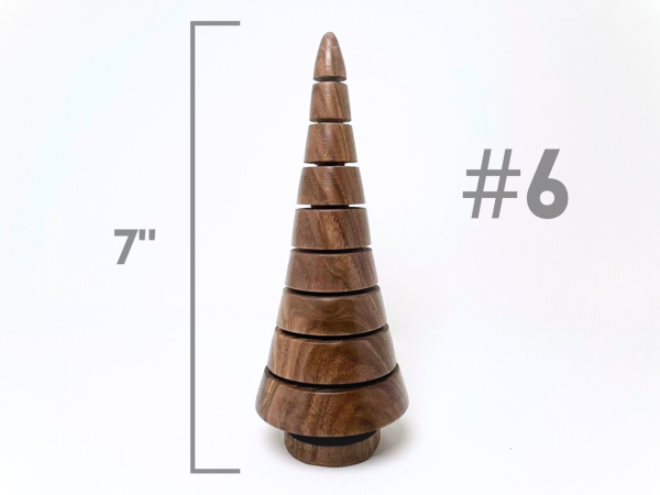 Christmas Trees - Build Your Own Set Christmas Trees - Build Your Own Set