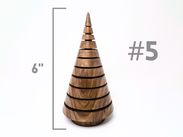 Christmas Trees - Build Your Own Set Christmas Trees - Build Your Own Set