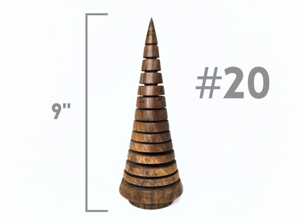 Christmas Trees - Build Your Own Set Christmas Trees - Build Your Own Set