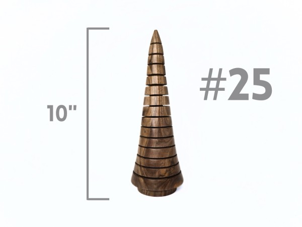 Christmas Trees - Build Your Own Set Christmas Trees - Build Your Own Set