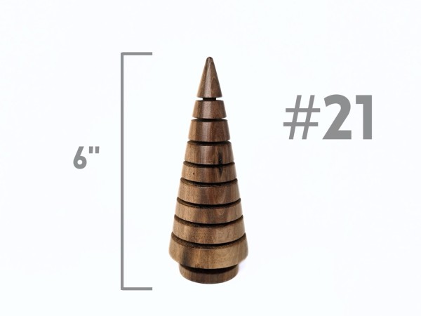 Christmas Trees - Build Your Own Set Christmas Trees - Build Your Own Set