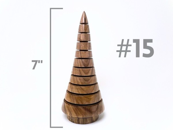 Christmas Trees - Build Your Own Set Christmas Trees - Build Your Own Set