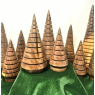 Christmas Trees - Build Your Own Set