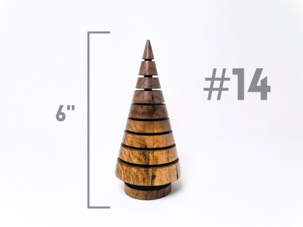 Christmas Trees - Build Your Own Set Christmas Trees - Build Your Own Set