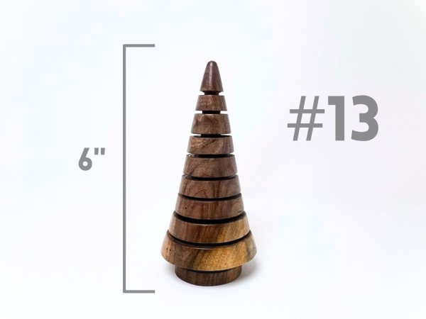 Christmas Trees - Build Your Own Set Christmas Trees - Build Your Own Set