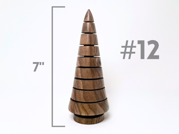 Christmas Trees - Build Your Own Set Christmas Trees - Build Your Own Set