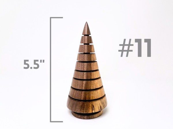 Christmas Trees - Build Your Own Set Christmas Trees - Build Your Own Set