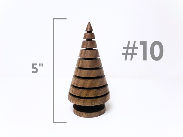 Christmas Trees - Build Your Own Set Christmas Trees - Build Your Own Set