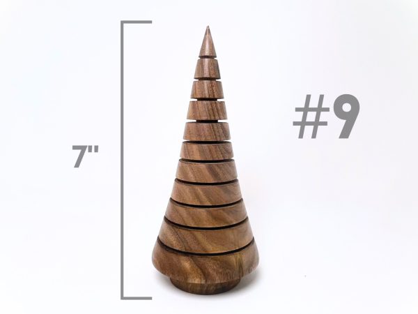 Christmas Trees - Build Your Own Set Christmas Trees - Build Your Own Set