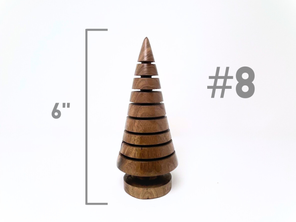 Christmas Trees - Build Your Own Set Christmas Trees - Build Your Own Set