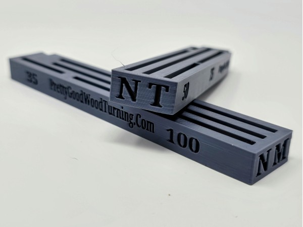 The Perfect Tenon (a.k.a. Divider Sizers) - Woodturning Cheat Code for Nova Chucks The Perfect Tenon (a.k.a. Divider Sizers) - Woodturning Cheat Code for Nova Chucks