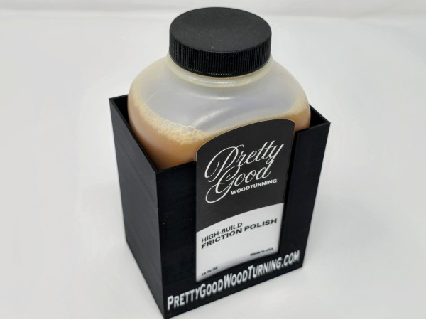 Pretty Good Friction Polish Holder Pretty Good Friction Polish Holder