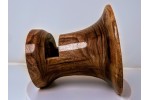 "Windshake 1" BW Phone Amplifier Stand (flawed) - Ships in 1-2 Days "Windshake 1" BW Phone Amplifier Stand (flawed) - Ships in 1-2 Days