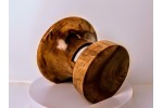 "Baby Cracken'" BW Mini Baby Phone Amplifier Stand (flawed) - Ships in 1-2 Days