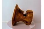 "Baby Cracken'" BW Mini Baby Phone Amplifier Stand (flawed) - Ships in 1-2 Days