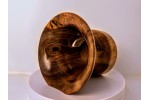 "Baby Cracken'" BW Mini Baby Phone Amplifier Stand (flawed) - Ships in 1-2 Days