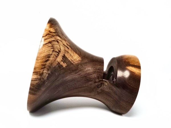 "Beauvoir" Regular Sized Signature Series Phone Amplifier Stand - Ships in 1-2 days