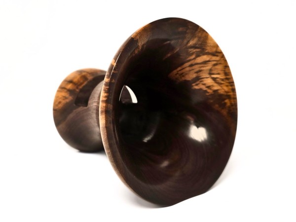 "Beauvoir" Regular Sized Signature Series Phone Amplifier Stand - Ships in 1-2 days