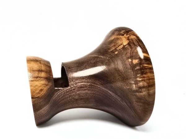 "Beauvoir" Regular Sized Signature Series Phone Amplifier Stand - Ships in 1-2 days