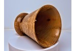 Limited Edition Oak Phone Amplifier Stand (Cone Shape) - Ships in 1-2 Days (3 in stock) Limited Edition Oak Phone Amplifier Stand (Cone Shape) - Ships in 1-2 Days (3 in stock)
