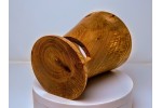 Limited Edition Oak Phone Amplifier Stand (Cone Shape) - Ships in 1-2 Days (3 in stock) Limited Edition Oak Phone Amplifier Stand (Cone Shape) - Ships in 1-2 Days (3 in stock)