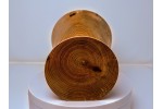 Limited Edition Oak Phone Amplifier Stand (Cone Shape) - Ships in 1-2 Days (3 in stock) Limited Edition Oak Phone Amplifier Stand (Cone Shape) - Ships in 1-2 Days (3 in stock)