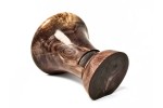 "Cabot" Regular Sized Signature Series Phone Amplifier Stand - Ships in 1-2 days
