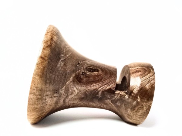 "Damascus" Regular Sized Signature Series Phone Amplifier Stand - Ships in 1-2 days