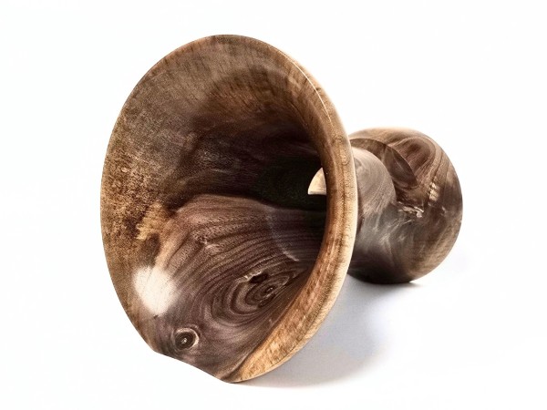 "Damascus" Regular Sized Signature Series Phone Amplifier Stand - Ships in 1-2 days "Damascus" Regular Sized Signature Series Phone Amplifier Stand - Ships in 1-2 days