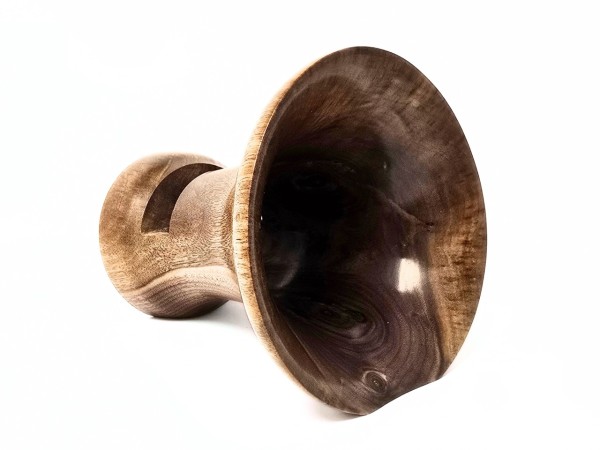 "Damascus" Regular Sized Signature Series Phone Amplifier Stand - Ships in 1-2 days "Damascus" Regular Sized Signature Series Phone Amplifier Stand - Ships in 1-2 days