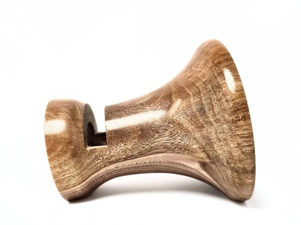 "Damascus" Regular Sized Signature Series Phone Amplifier Stand - Ships in 1-2 days "Damascus" Regular Sized Signature Series Phone Amplifier Stand - Ships in 1-2 days