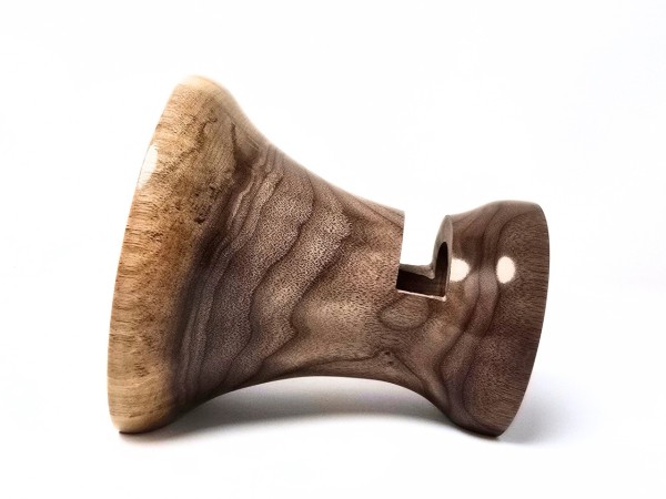 "Elbrus" Regular Sized Signature Series Phone Amplifier Stand - Ships in 1-2 days "Elbrus" Regular Sized Signature Series Phone Amplifier Stand - Ships in 1-2 days
