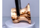 Flaming Box Elder Limited Edition Series Mini Baby Phone Amplifier Stand - Ships in 1-2 Days Flaming Box Elder Limited Edition Series Mini Baby Phone Amplifier Stand - Ships in 1-2 Days