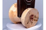 Flaming Box Elder Limited Edition Series Mini Baby Phone Amplifier Stand - Ships in 1-2 Days Flaming Box Elder Limited Edition Series Mini Baby Phone Amplifier Stand - Ships in 1-2 Days