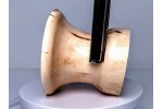 Flaming Box Elder Limited Edition Series Mini Baby Phone Amplifier Stand - Ships in 1-2 Days Flaming Box Elder Limited Edition Series Mini Baby Phone Amplifier Stand - Ships in 1-2 Days