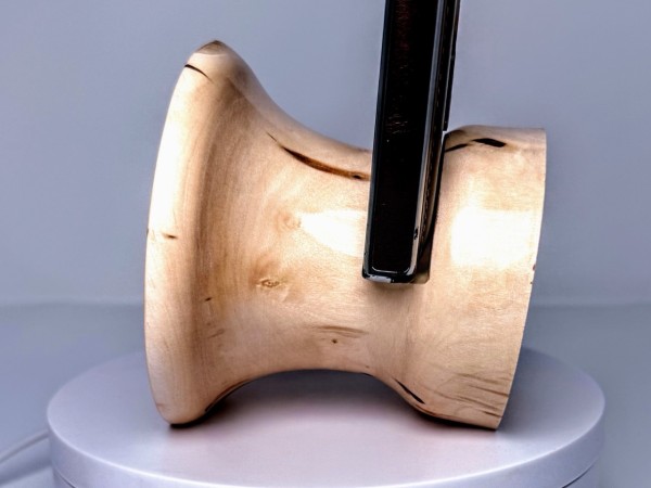 Flaming Box Elder Limited Edition Series Mini Baby Phone Amplifier Stand - Ships in 1-2 Days Flaming Box Elder Limited Edition Series Mini Baby Phone Amplifier Stand - Ships in 1-2 Days