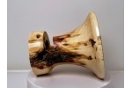 Flaming Box Elder Limited Edition Series Phone Amplifier Stand - Ships in 1-2 Days Flaming Box Elder Limited Edition Series Phone Amplifier Stand - Ships in 1-2 Days