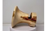 Flaming Box Elder Limited Edition Series Phone Amplifier Stand - Ships in 1-2 Days Flaming Box Elder Limited Edition Series Phone Amplifier Stand - Ships in 1-2 Days