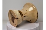 Flaming Box Elder Limited Edition Series Medium Baby Phone Amplifier Stand - Ships in 1-2 Days Flaming Box Elder Limited Edition Series Medium Baby Phone Amplifier Stand - Ships in 1-2 Days