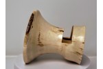 Flaming Box Elder Limited Edition Series Medium Baby Phone Amplifier Stand - Ships in 1-2 Days Flaming Box Elder Limited Edition Series Medium Baby Phone Amplifier Stand - Ships in 1-2 Days