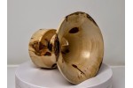 Flaming Box Elder Limited Edition Series Mini Baby Phone Amplifier Stand - Ships in 1-2 Days Flaming Box Elder Limited Edition Series Mini Baby Phone Amplifier Stand - Ships in 1-2 Days