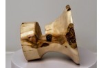 Flaming Box Elder Limited Edition Series Mini Baby Phone Amplifier Stand - Ships in 1-2 Days Flaming Box Elder Limited Edition Series Mini Baby Phone Amplifier Stand - Ships in 1-2 Days