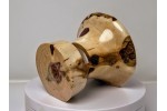 Flaming Box Elder Limited Edition Series Mini Baby Phone Amplifier Stand - Ships in 1-2 Days Flaming Box Elder Limited Edition Series Mini Baby Phone Amplifier Stand - Ships in 1-2 Days