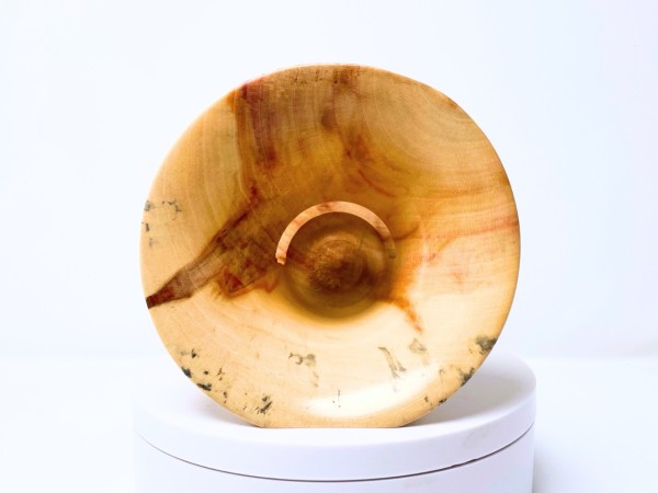 Flaming Box Elder Limited Edition Series Medium Phone Amplifier Stand - Ships in 1-2 Days Flaming Box Elder Limited Edition Series Medium Phone Amplifier Stand - Ships in 1-2 Days