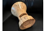 "Hercules" Regular Sized Spalted Maple Signature Series Phone Amplifier Stand - Ships in 1-2 days "Hercules" Regular Sized Spalted Maple Signature Series Phone Amplifier Stand - Ships in 1-2 days