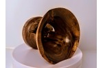 "Black Hole'" BW Mini Baby Phone Amplifier Stand (flawed) - Ships in 1-2 Days