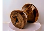 "Black Hole'" BW Mini Baby Phone Amplifier Stand (flawed) - Ships in 1-2 Days